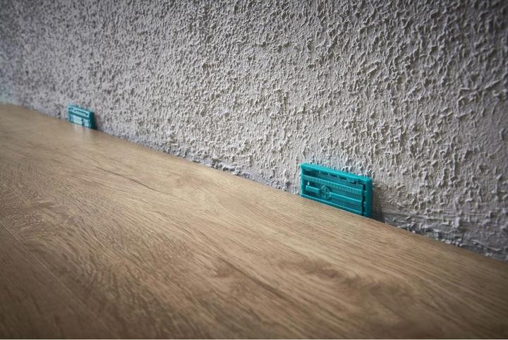 Actual product image wolfcraft “Laying Laminate and Design Flooring” Success Kit