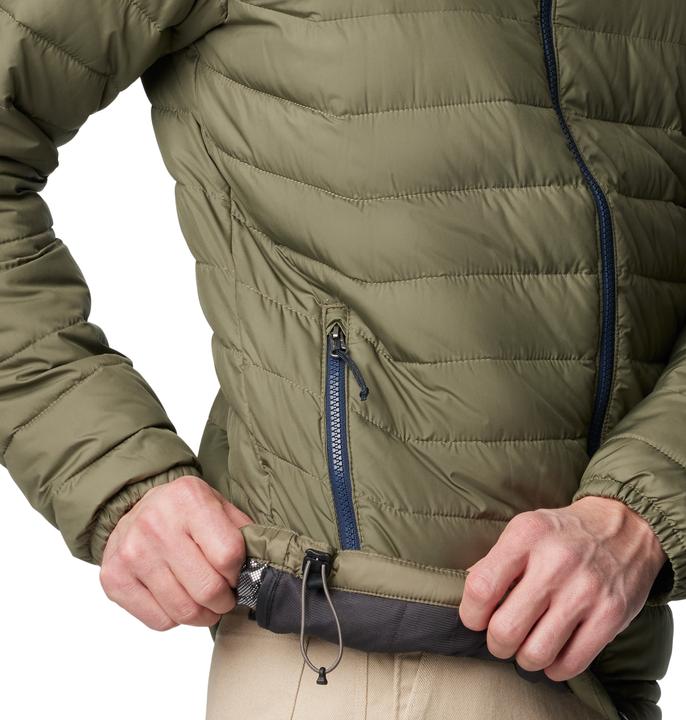 Image du produit Columbia Veste Powder Lite™ II (M)