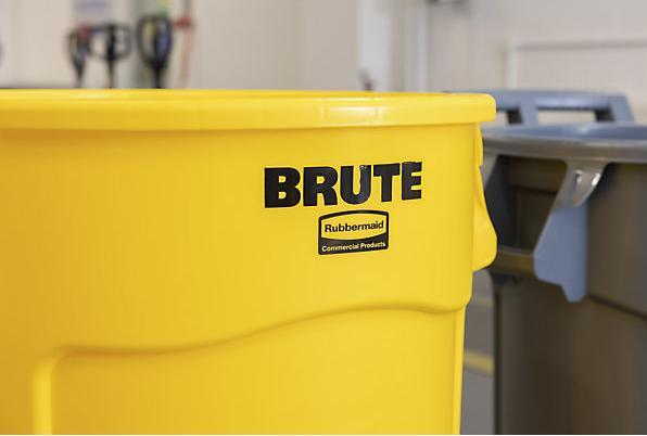 Immagine prodotto Rubbermaid Contenitore universale, rotondo (166 l)