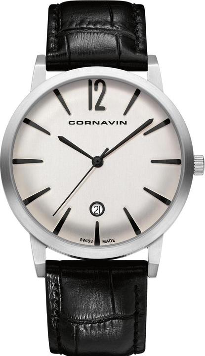 Actual product image Cornavin Bellevue CO 2013-2002 (Analogue wristwatch, 38 mm)