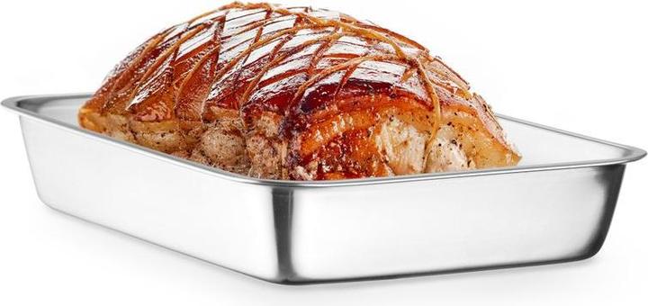 Produktbild Gastro Hero Fleischwanne Edelstahl /