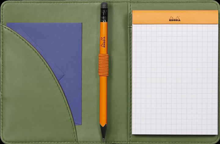 Immagine prodotto Rhodia Accessori Rhodiarama (B7, 360 x)