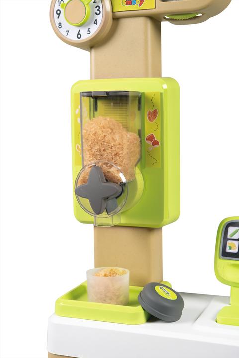 Image du produit Smoby Marché des produits frais