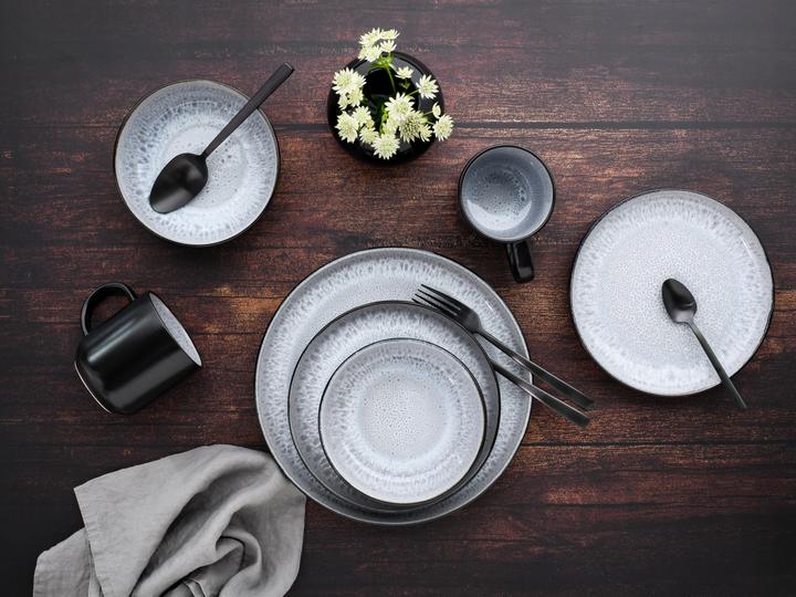 Actual product image CreaTable Nordic Fjord (10 Piece)