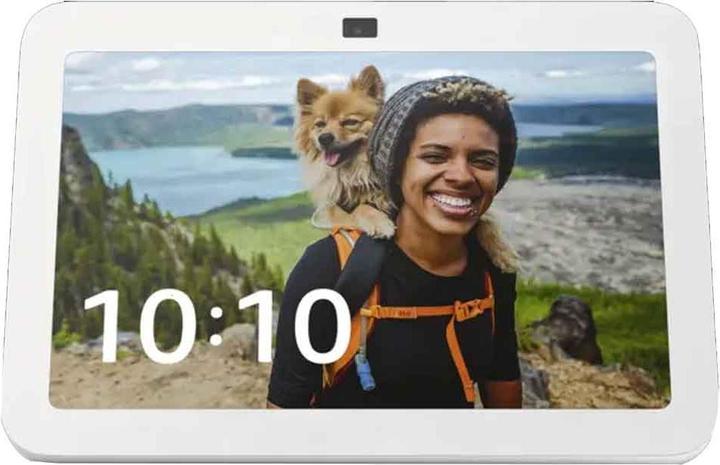 Produktbild Amazon Echo Show 8 (3. Gen. 2023) (Amazon Alexa)