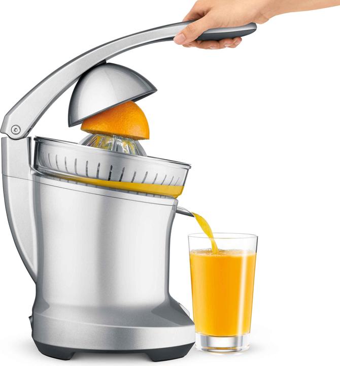 Image du produit Sage Presse-citron Le presse-agrumes (Fiche CH)