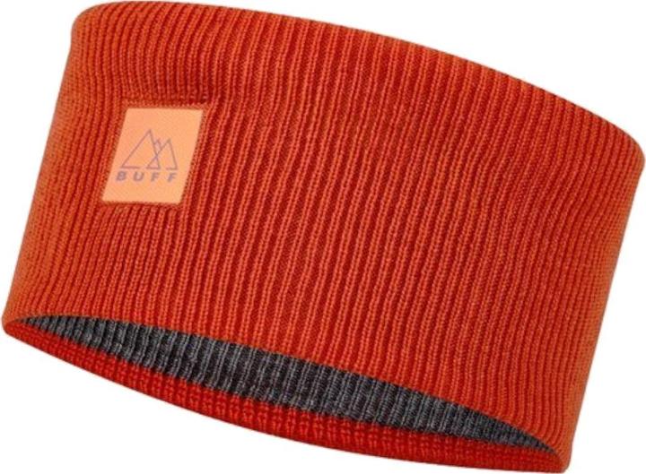 Produktbild Buff Crossknit Headband Fire