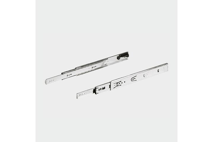 Immagine prodotto Hettich Guide a estrazione totale su sfere KA 5632 SC
