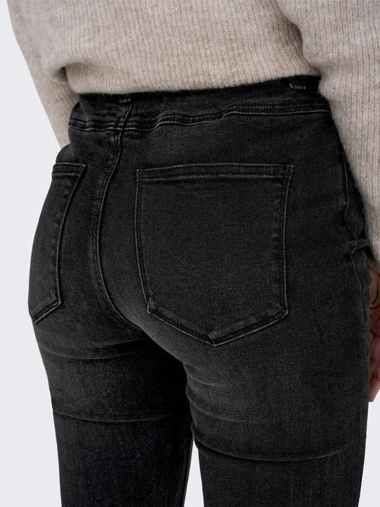 Produktbild Only ONLLUNA HW Skinny Fit Jeans (26)