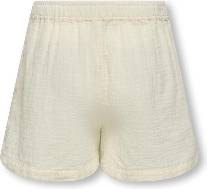 Only KOGTHYRA Normal geschnitten Shorts Shorts