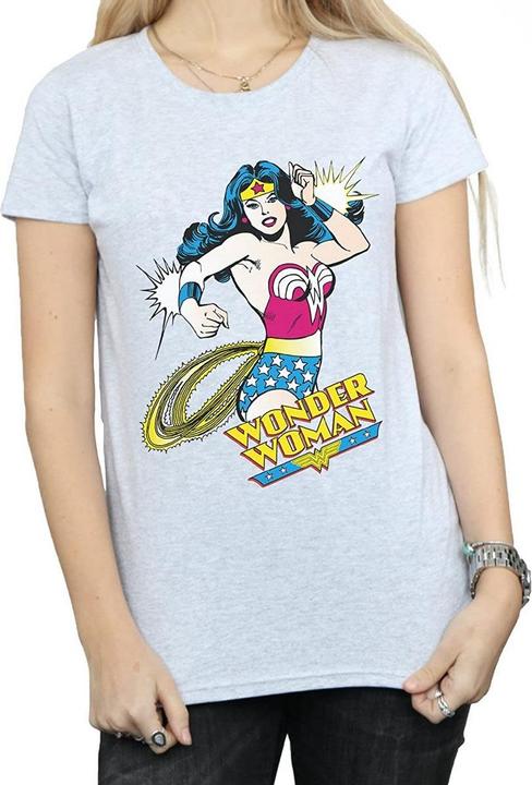 Wonder Woman TShirt