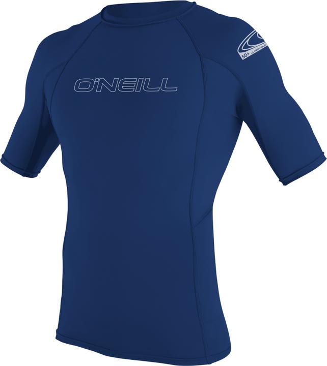 Produktbild O'Neill Basic Skins S/S Rash Guard (S)