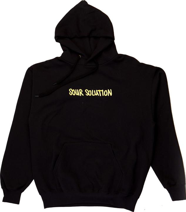 Sour Doodle Hoody