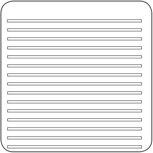 Immagine prodotto Herlitz Quaderno x.book, DIN A5, riga 3 / foderato (A5, Righe, Nessuna rilegatura)