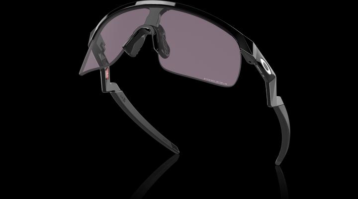 Immagine prodotto Oakley Resistore (Nero Lucidato, Grigio)