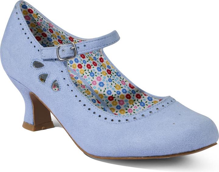 Immagine prodotto Joe Browns Cut-Out Mary Janes (37)