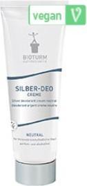 Produktbild Bioturm Silber-Deo Creme neutral (Crème, 50 ml)