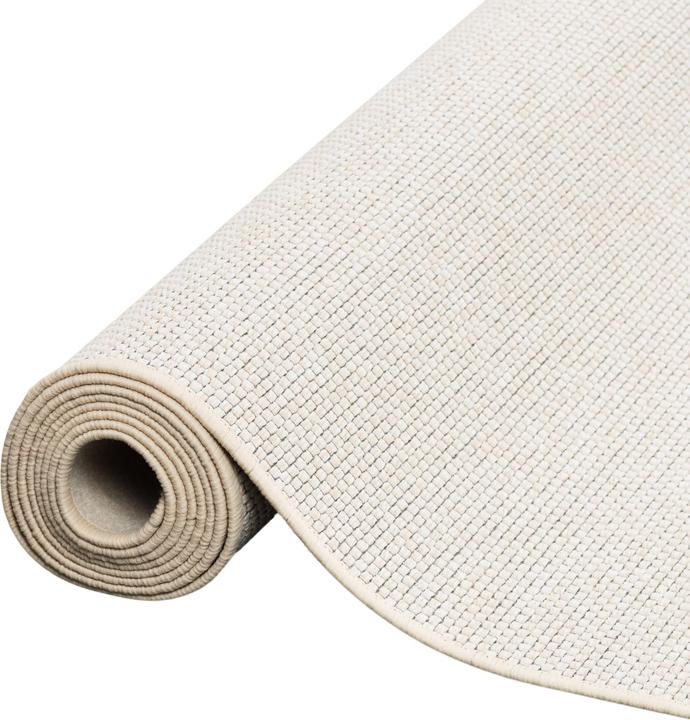 Produktbild Bentzon Läufer Teppich Flachgewebe (100 x 100 cm)