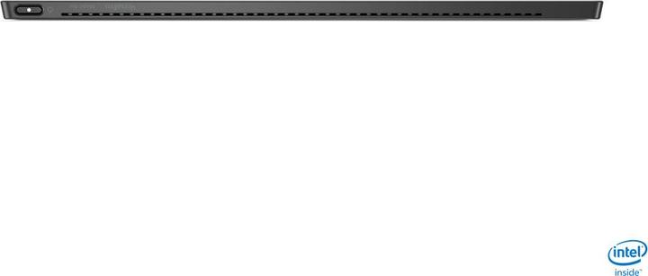 Image du produit Lenovo ThinkPad X12 (12.30", Intel Core i7-1160G7, 16 Go, 512 Go, CH)