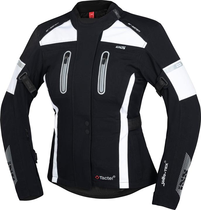 Image du produit iXS Tour Veste pour dames Pacora ST (Femmes, XL)