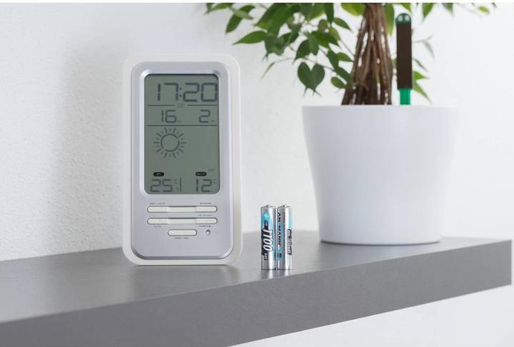 Produktbild Ansmann AAA (1 Stk., AAA, 1050 mAh)
