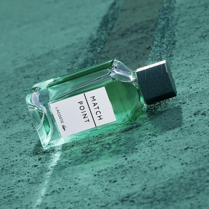 Produktbild Lacoste Match Point by (Eau de Toilette, 100 ml)