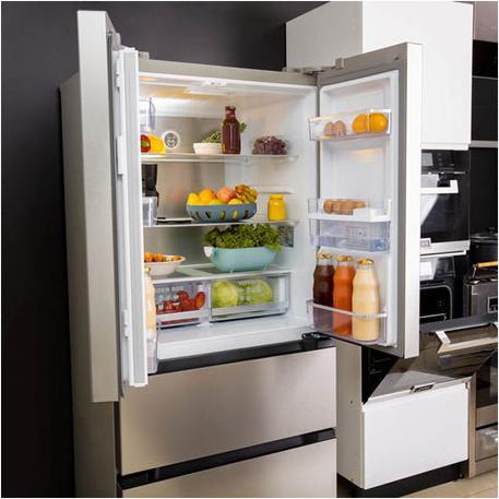Actual product image Kaiser KS 80420 R (506 l)