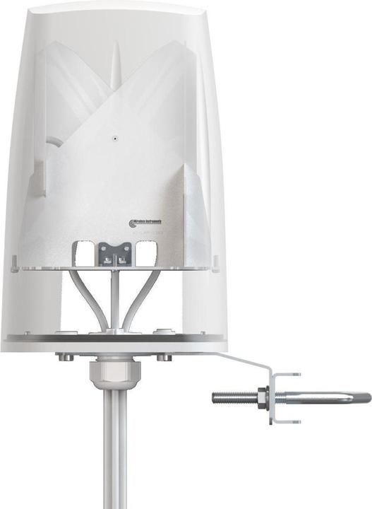Actual product image Quwireless Antenna QuOmni 5G/LTE Global (4G, 5G, 3G, 2G)