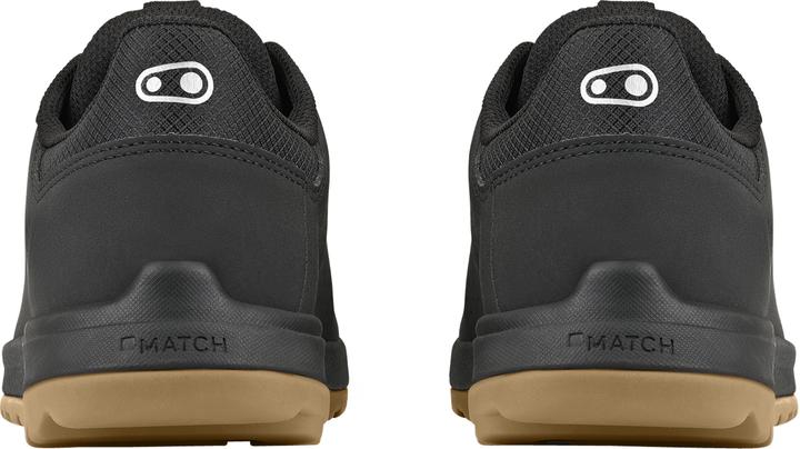 Actual product image Crankbrothers Stamp Trail shoe lace (40, 41)