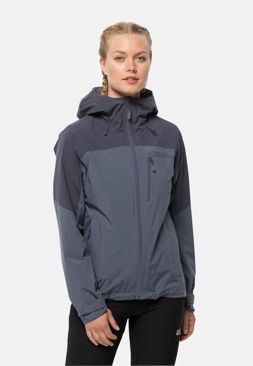 Image du produit Jack Wolfskin Go Hike Jacket W (XXL)