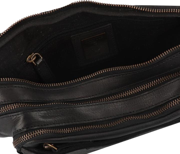 Image du produit Harbour 2nd Urban Poets Sac banane en cuir 30.5 cm
