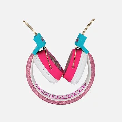 Actual product image OTL junior headphones