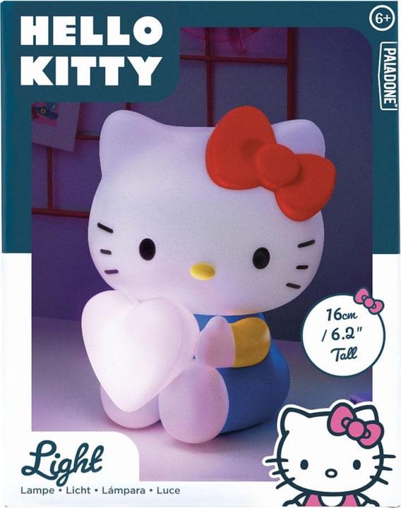 Produktbild Paladone Products Hello Kitty