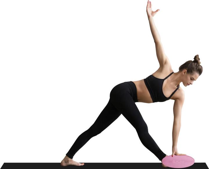Produktbild Pure2improve Yoga Block