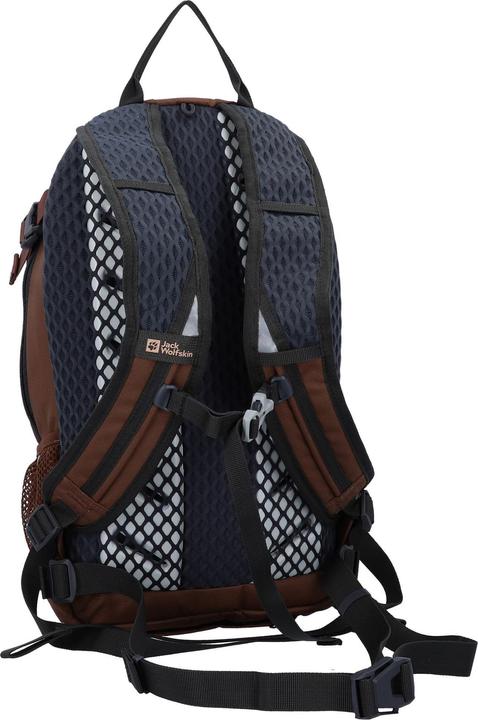 Actual product image Jack Wolfskin Velocity 12 (12 l)