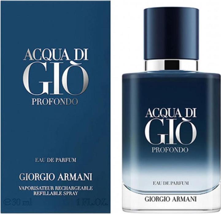 Image du produit Armani Exchange Acqua Di Gio Profondo (Eau de parfum, 200 ml)
