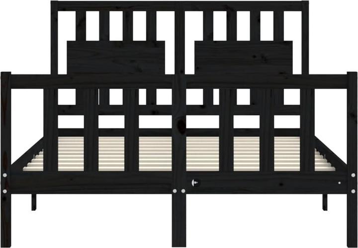 Image du produit VidaXL Jamike (200 x 200 cm)
