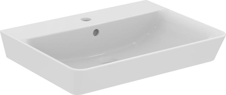 Produktbild Ideal Standard Waschtisch Connect Air 60 cm wei E029801 (460 mm, 600 mm)