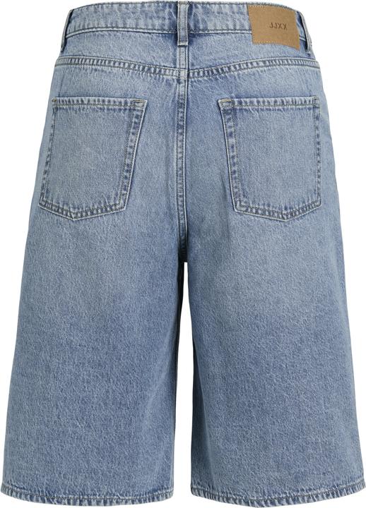 Image du produit JJXX Jxlaura Long Mw Denim Shorts Dnm Sn (L)