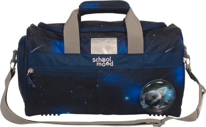 Produktbild School-Mood Sporttasche 39 cm (15 l)
