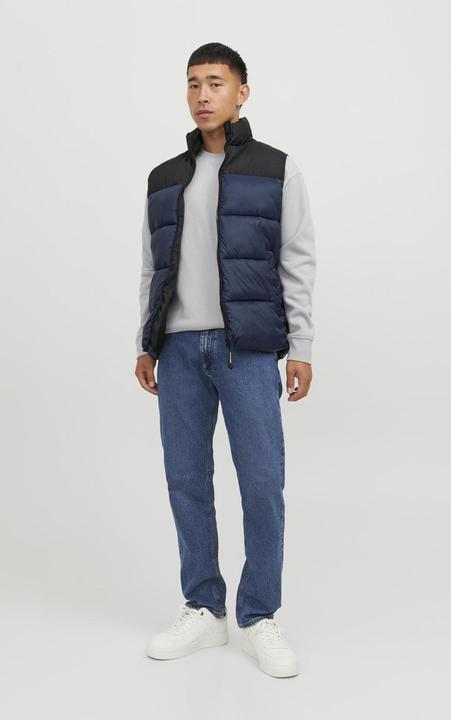 Immagine prodotto Jack & Jones Gilet in poliestere riciclato (M)