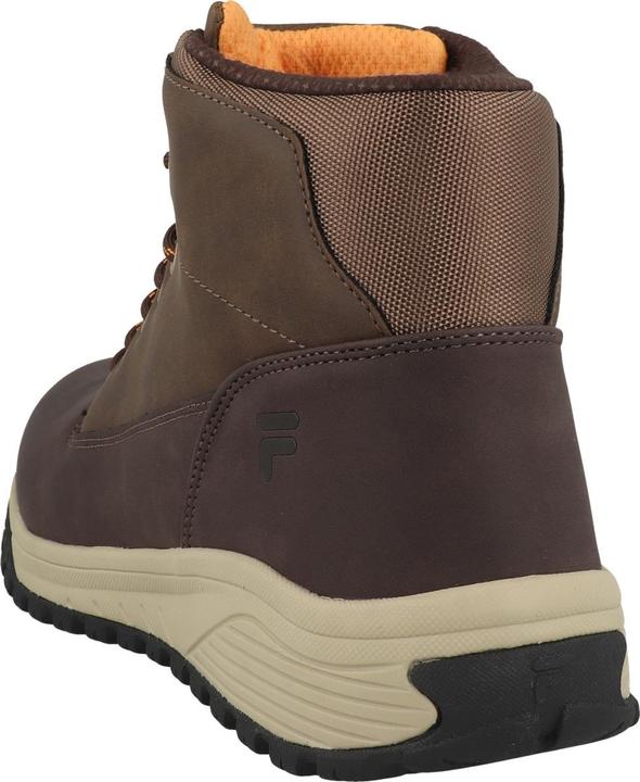 Actual product image FILA Lance XXI Mid - 60755 (41)