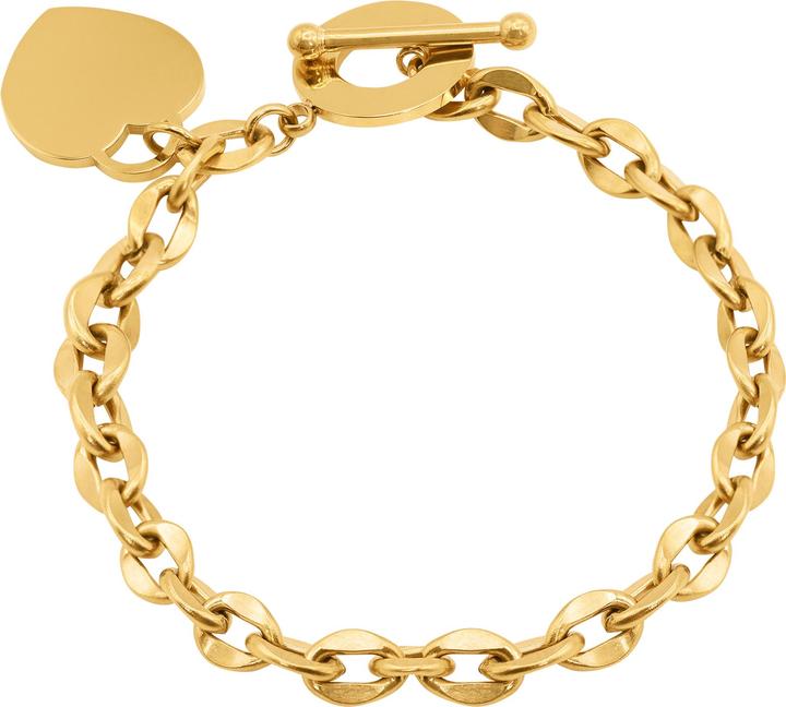 Immagine prodotto Heideman Alexis color oro (100% acciaio inossidabile)