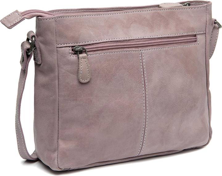 Image du produit The Chesterfield Brand Weimar Umhängetasche Leder 24 cm
