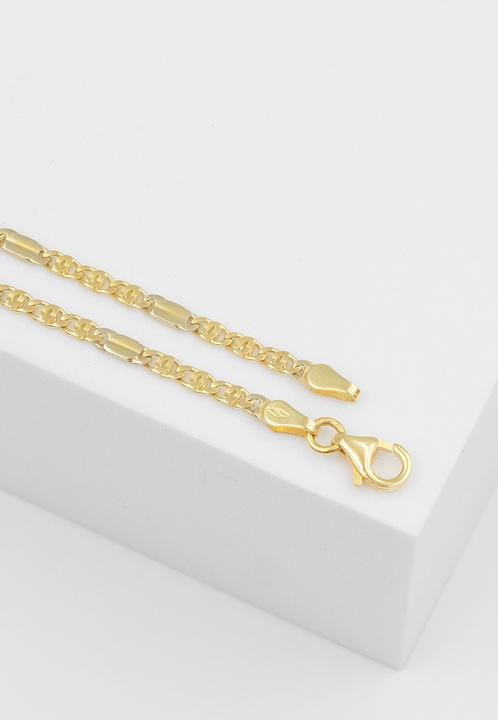 Image du produit Muau Fantaisie (Or blanc, Or jaune, 40 cm)
