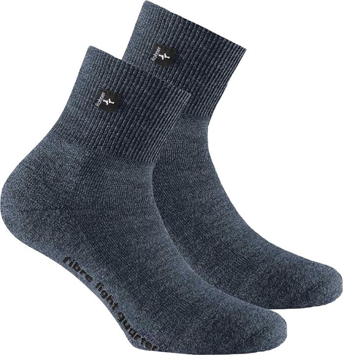 Produktbild Rohner Socken Sportlich Bequem sitzend (39 - 41)