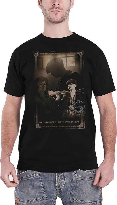 Peaky Blinders TShirt