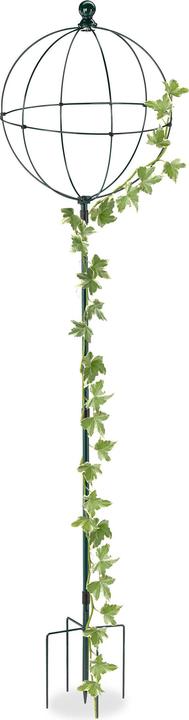Image du produit Relaxdays 2x support pour plantes grimpantes (40 cm, 40 cm)