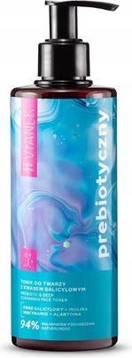 Produktbild Vianek Prebiotisches Gesichtswasser mit Salicylsäure 300 ml (300 ml)
