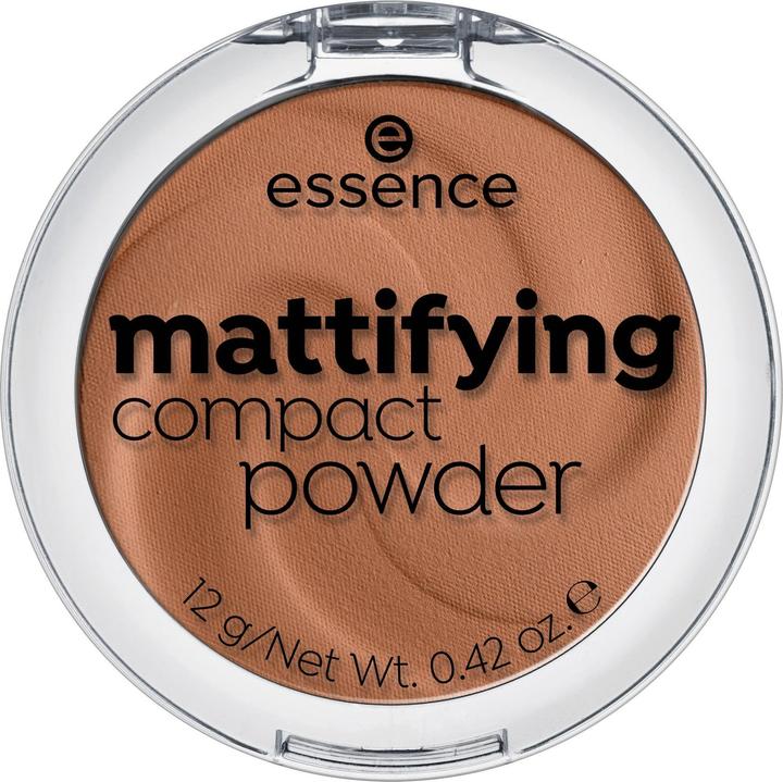 Immagine prodotto essence Polvere opacizzante 50 true caramel (50 vero caramello)